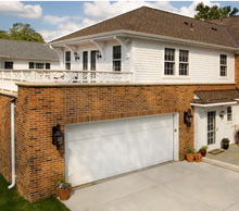 Garage Door Repair in San Anselmo, CA