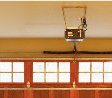 Garage Door Openers in San Anselmo, CA