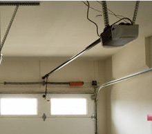 Garage Door Springs in San Anselmo, CA